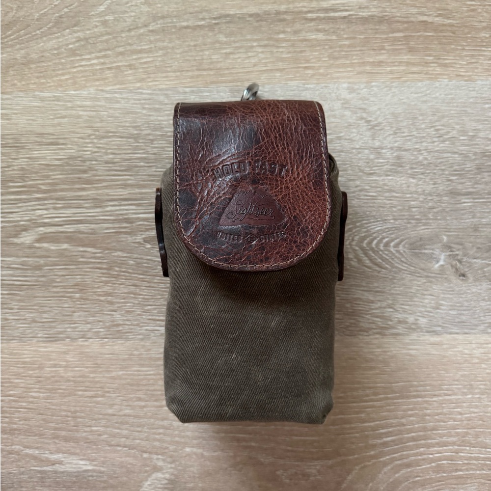 Holdfast Gear SIGHTSEER LENS POUCH MEDIUM like-new
